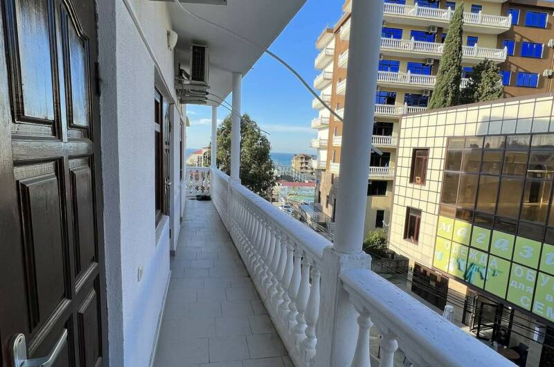 Изображение Изображение гостиницы "Гостевой дом «Сабрина»" #6 #6