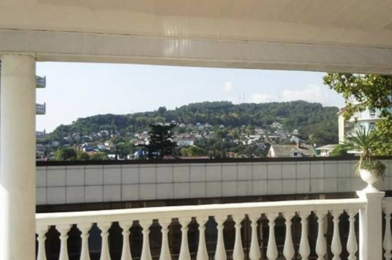 Изображение Изображение гостиницы "Гостевой дом «Сабрина»" #7 #7