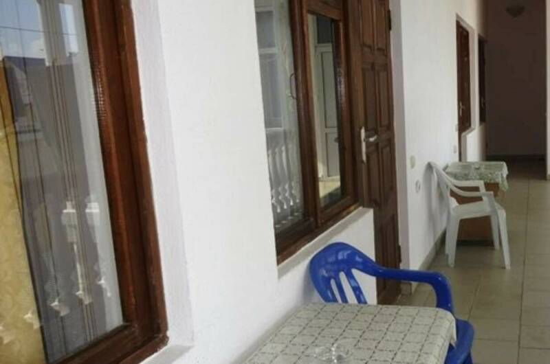 Изображение Изображение отеля / гостиницы "Гостевой дом «Сабрина»" #10 #8