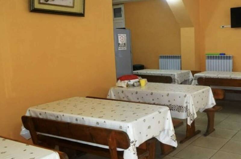 Изображение Изображение отеля / гостиницы "Гостевой дом «Сабрина»" #11 #9