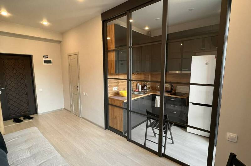 Изображение Изображение квартиры &quot;Квартира по Калараша 64&quot; #1 #1