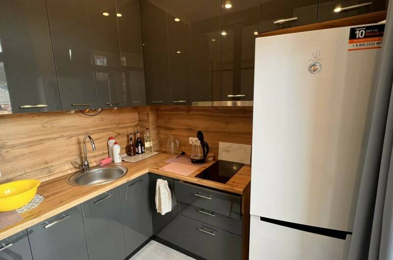 Изображение Изображение квартиры &quot;Квартира по Калараша 64&quot; #2 #2