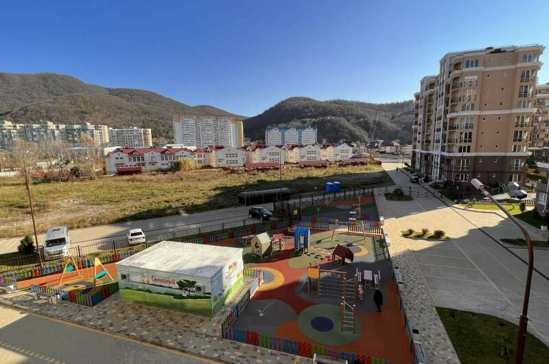 Изображение Изображение квартиры &quot;Квартира по Калараша 64&quot; #3 #3