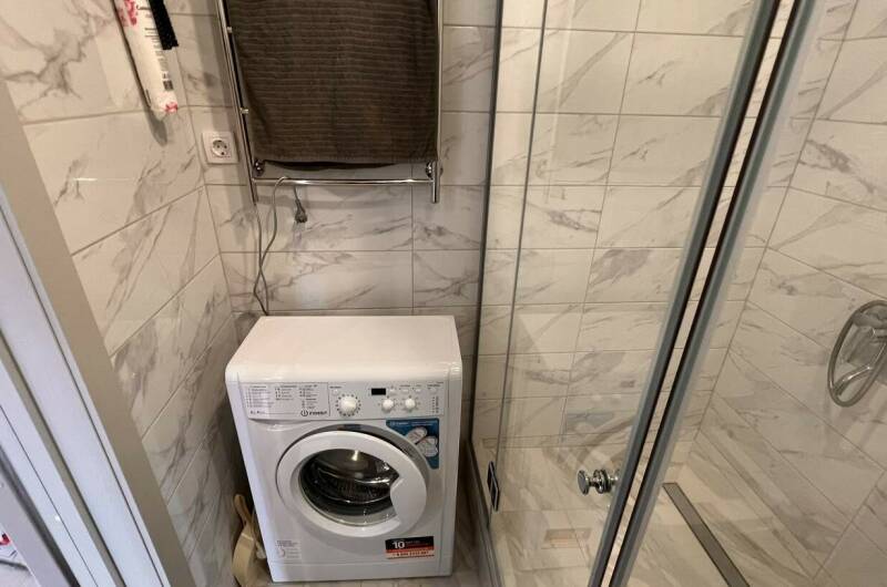 Изображение Изображение квартиры &quot;Квартира по Калараша 64&quot; #4 #4