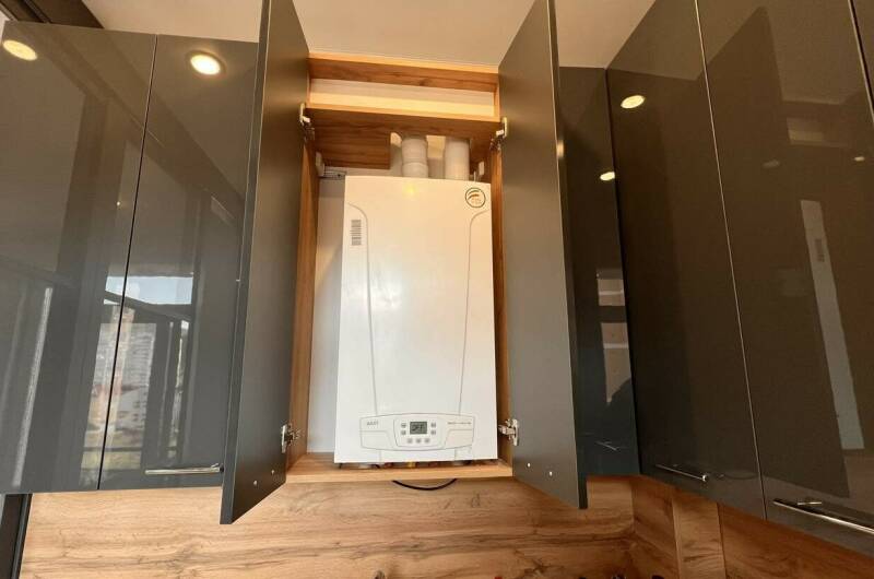 Изображение Изображение квартиры &quot;Квартира по Калараша 64&quot; #5 #5