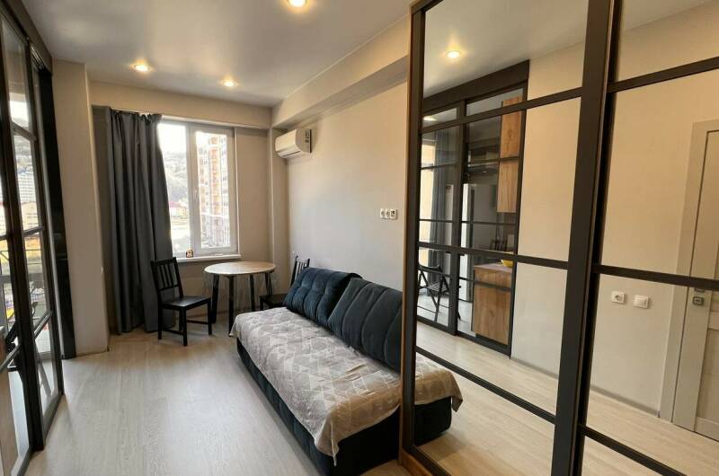 Изображение Изображение квартиры &quot;Квартира по Калараша 64&quot; #6 #6