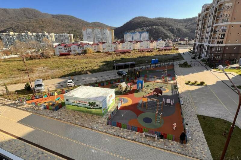 Изображение Изображение квартиры &quot;Квартира по Калараша 64&quot; #7 #7