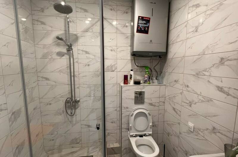 Изображение Изображение квартиры &quot;Квартира по Калараша 64&quot; #8 #8