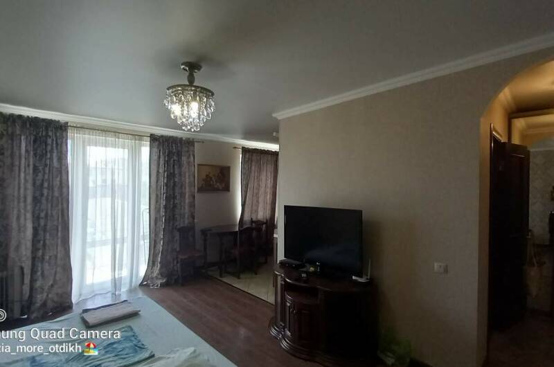 Изображение Изображение квартиры "Однокомнатная квартира со всеми удобствами" #2 #2