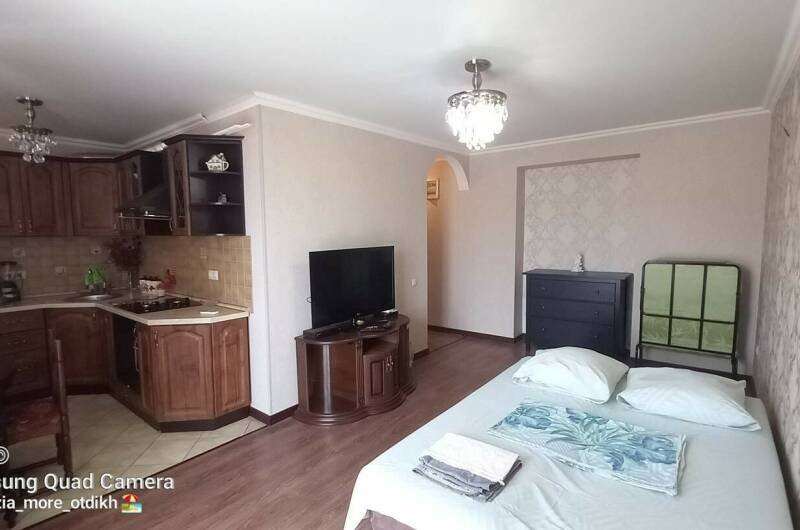 Изображение Изображение квартиры "Однокомнатная квартира со всеми удобствами" #8 #8