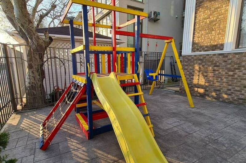 Изображение Изображение гостиницы "Гостевой дом «Gold Resort»" #4 #4