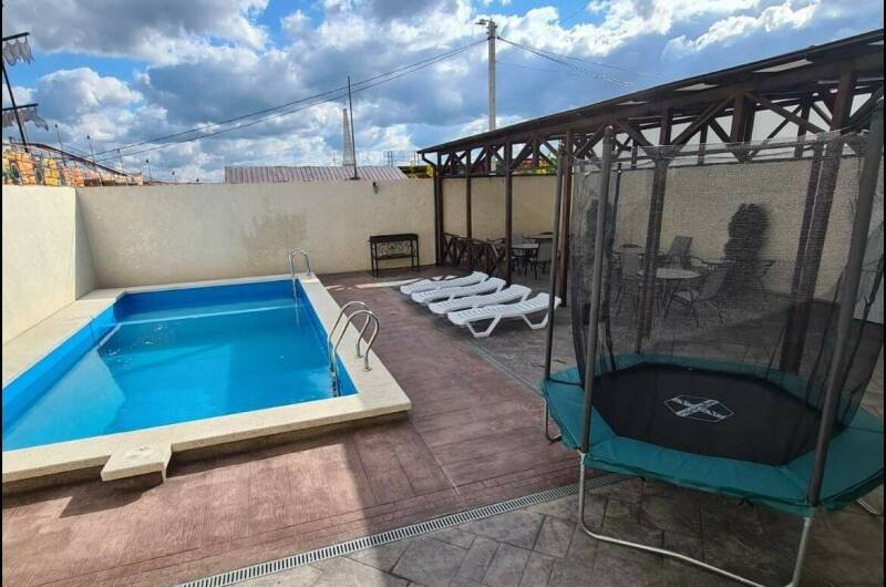 Изображение Изображение гостиницы "Гостевой дом «Gold Resort»" #6 #6