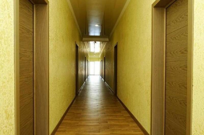 Изображение Изображение гостиницы "Гостевой дом «Gold Resort»" #7 #7