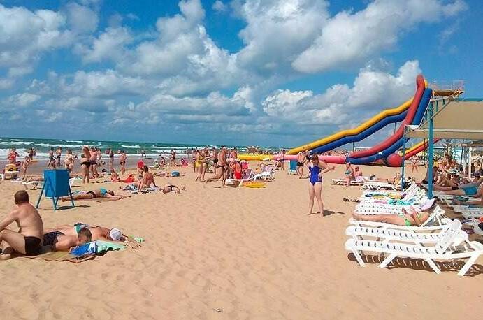 Изображение Изображение гостиницы "Гостевой дом «Gold Resort»" #8 #8