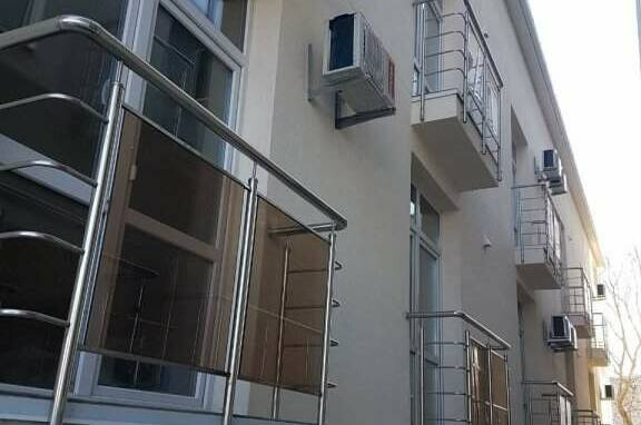 Изображение Изображение отеля / гостиницы "Гостевой дом «Gold Resort»" #11 #9