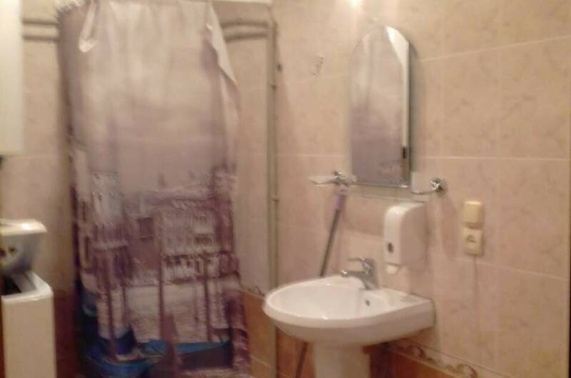 Изображение Изображение квартиры "2-комнатная квартира в центре" #4 #4