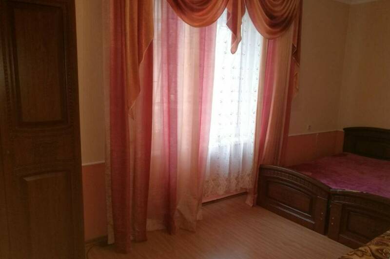 Изображение Изображение квартиры "2-комнатная квартира в центре" #7 #7