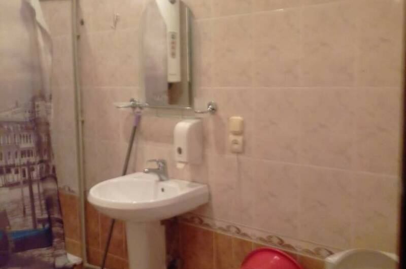 Изображение Изображение квартиры "2-комнатная квартира в центре" #8 #8