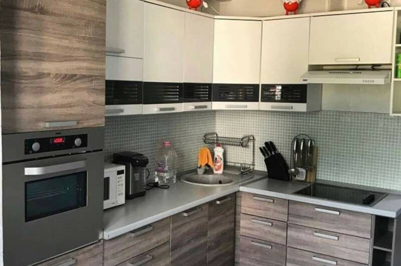 Изображение Изображение квартиры &quot;Уютная квартира в Гагре&quot; #1 #1