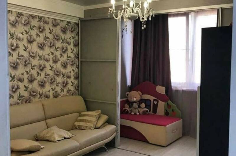 Изображение Изображение квартиры &quot;Уютная квартира в Гагре&quot; #3 #3