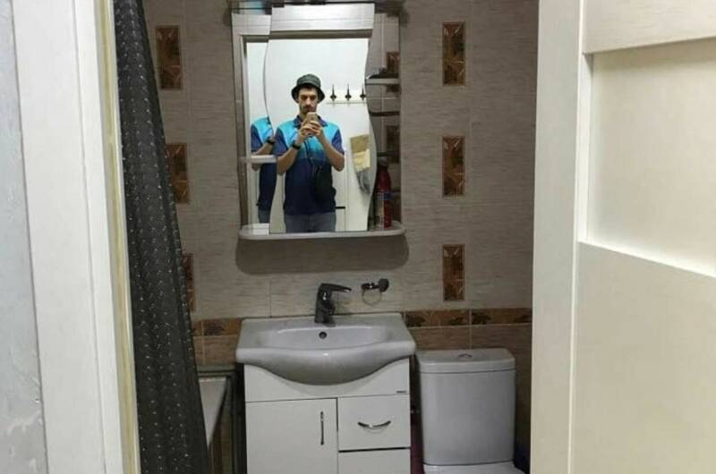 Изображение Изображение квартиры &quot;Уютная квартира в Гагре&quot; #4 #4