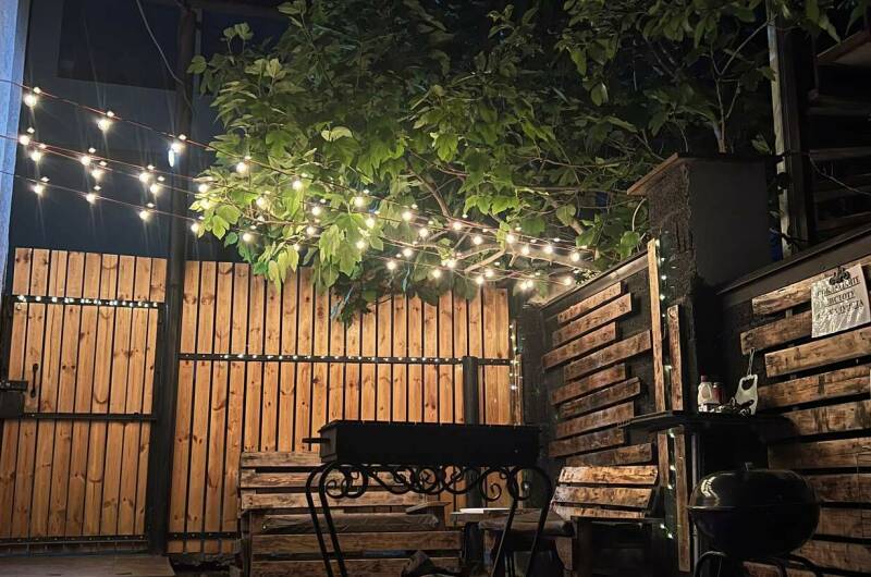 Изображение Изображение гостиницы "Гостевой дом «Пирс»" #2 #2