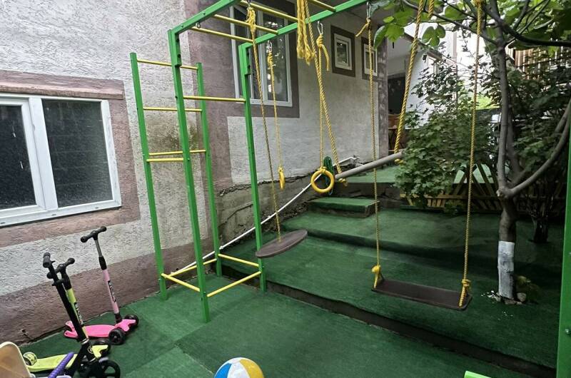 Изображение Изображение гостиницы "Гостевой дом «Пирс»" #3 #3