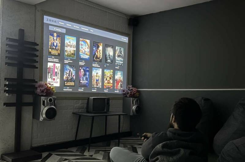 Изображение Изображение гостиницы "Гостевой дом «Пирс»" #4 #4