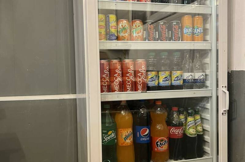 Изображение Изображение гостиницы "Гостевой дом «Пирс»" #6 #6