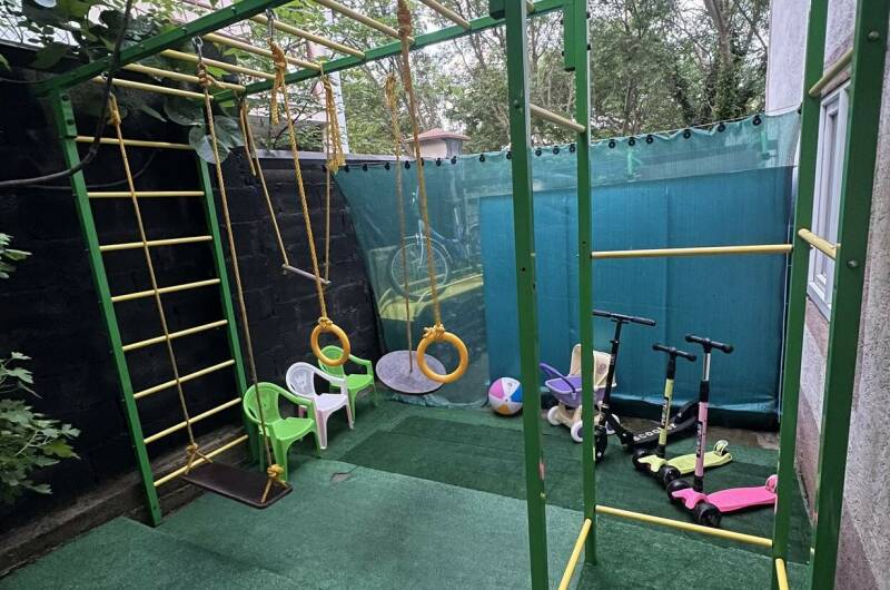 Изображение Изображение гостиницы "Гостевой дом «Пирс»" #7 #7