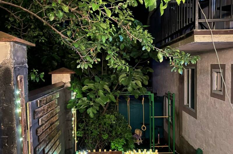 Изображение Изображение гостиницы "Гостевой дом «Пирс»" #8 #8