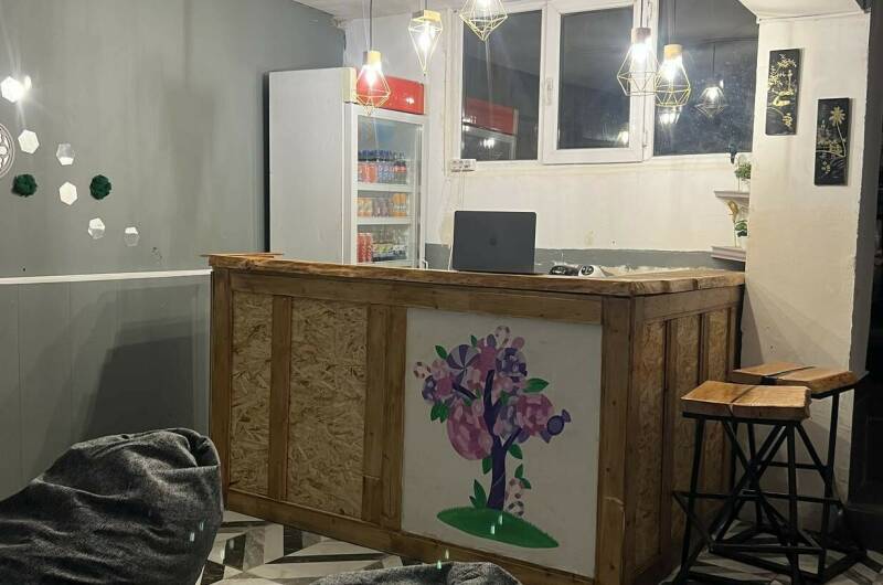 Изображение Изображение отеля / гостиницы "Гостевой дом «Пирс»" #10 #8