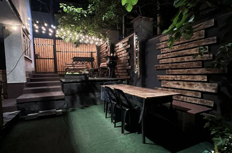 Изображение Изображение отеля / гостиницы "Гостевой дом «Пирс»" #11 #9