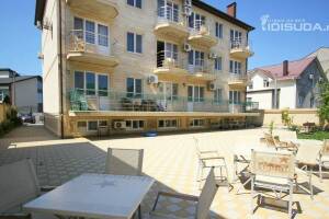 Изображение Мини-гостиница «Южная ночь» #2