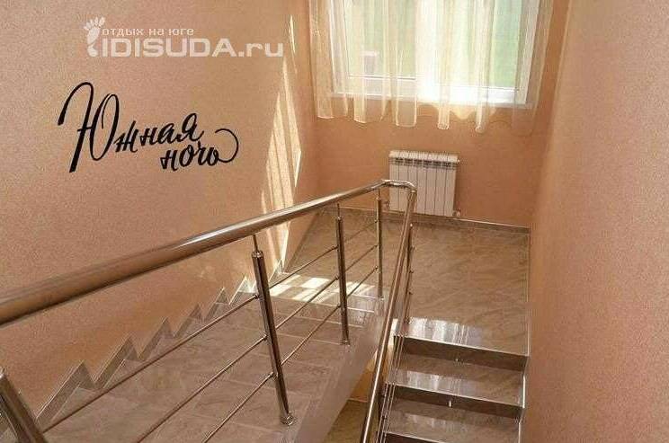 Изображение Изображение гостиницы "Мини-гостиница «Южная ночь»" #2 #2