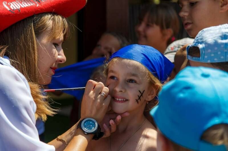 Изображение Изображение гостиницы "Мини-гостиница «Южная ночь»" #3 #3