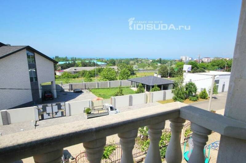 Изображение Изображение гостиницы "Мини-гостиница «Южная ночь»" #5 #5