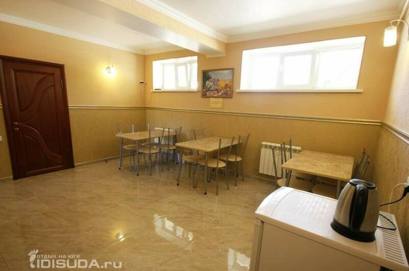 Изображение Изображение гостиницы "Мини-гостиница «Южная ночь»" #7 #7