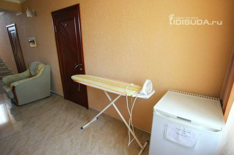 Изображение Изображение гостиницы "Мини-гостиница «Южная ночь»" #8 #8