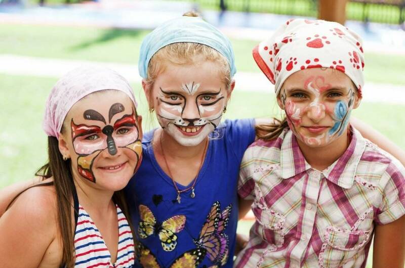 Изображение Изображение отеля / гостиницы "Мини-гостиница «Южная ночь»" #11 #9