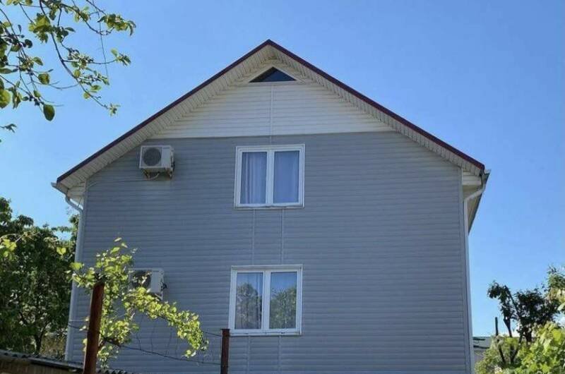 Изображение Изображение гостиницы &quot;Гостевой дом на Белинского 8 «А»&quot; #1 #1