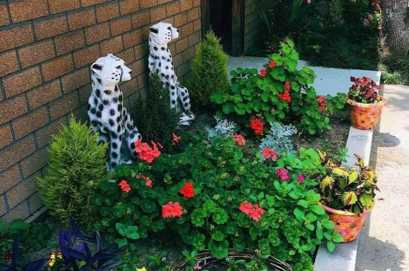 Изображение Изображение гостиницы &quot;Гостевой дом на Белинского 8 «А»&quot; #2 #2