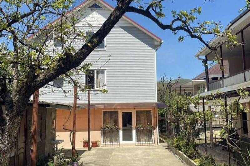 Изображение Изображение гостиницы &quot;Гостевой дом на Белинского 8 «А»&quot; #4 #4