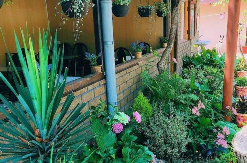 Изображение Изображение гостиницы &quot;Гостевой дом на Белинского 8 «А»&quot; #6 #6