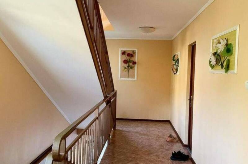 Изображение Изображение отеля / гостиницы "Гостевой дом на Белинского 8 «А»" #10 #8