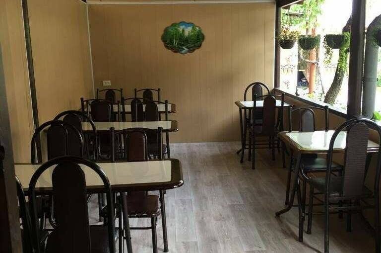 Изображение Изображение отеля / гостиницы "Гостевой дом на Белинского 8 «А»" #11 #9