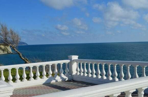 Изображение Изображение квартиры "Студия на Крымской" #2 #2