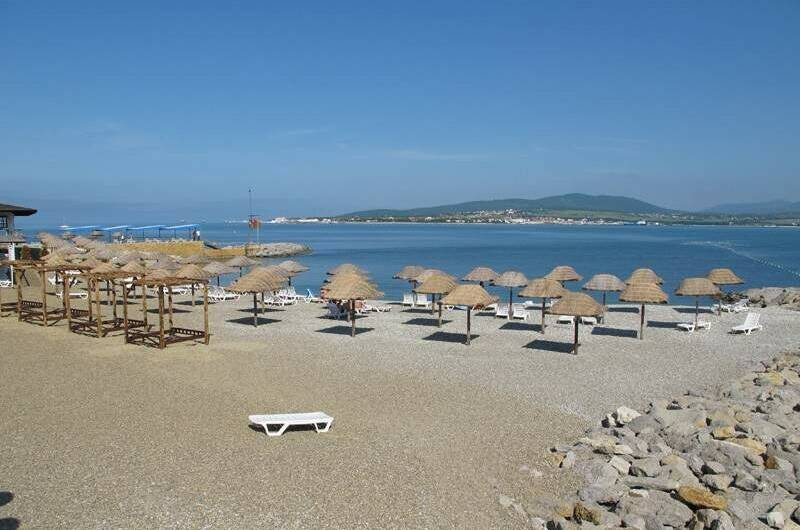 Изображение Изображение квартиры "Студия на Крымской" #5 #5