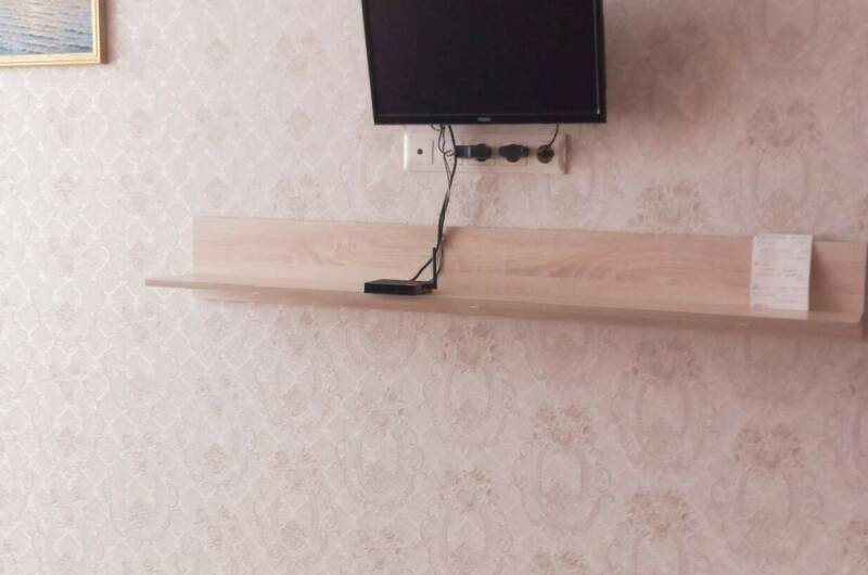 Изображение Изображение квартиры "Студия на Крымской" #6 #6