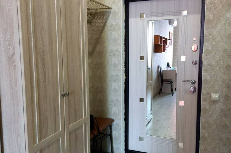 Изображение Изображение квартиры "Студия на Крымской" #7 #7